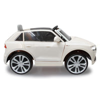 JAMARA Ride-on Audi Q8 12V