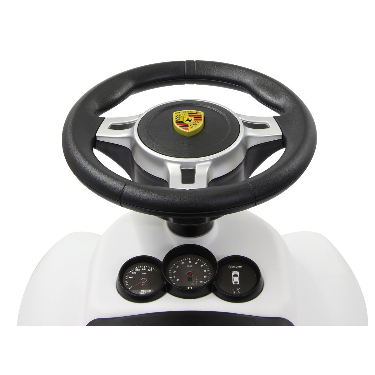 JAMARA Porsche 911 Skjutbil