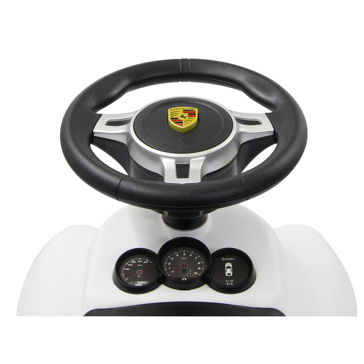 JAMARA Porsche 911 Skjutbil