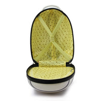 JAMARA Children Suitcase Zebra