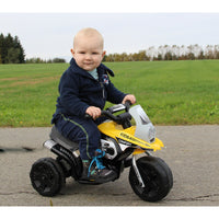 JAMARA E-Trike Racer 6V