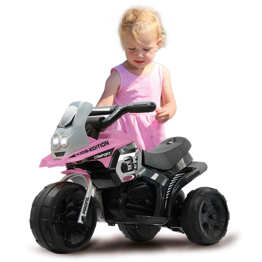 JAMARA E-Trike Racer 6V