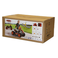 JAMARA Pico-Quad Ride-on 6V