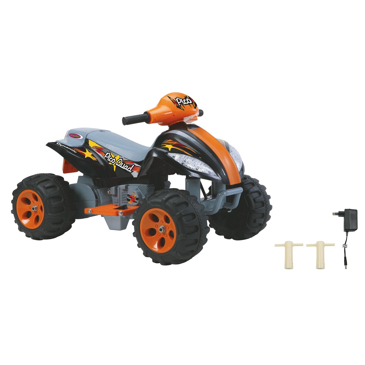 JAMARA Pico-Quad Ride-on 6V