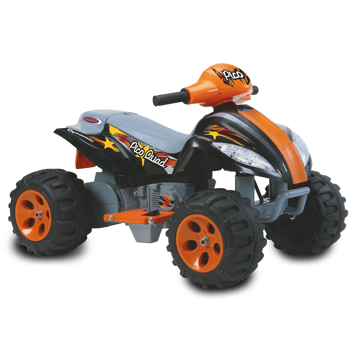 JAMARA Pico-Quad Ride-on 6V