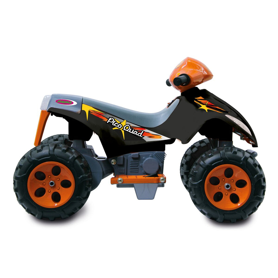 JAMARA Pico-Quad Ride-on 6V