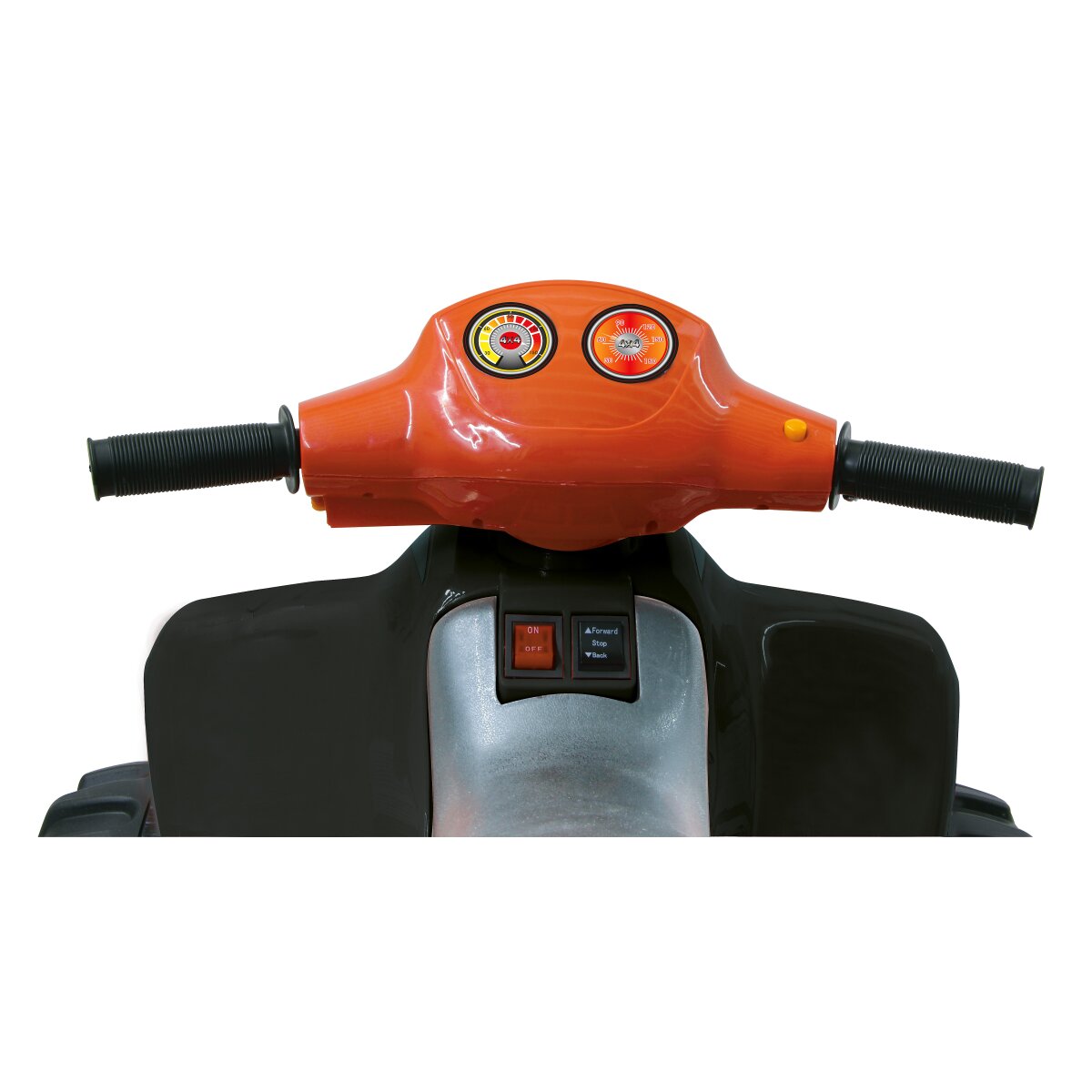 JAMARA Pico-Quad Ride-on 6V