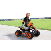 JAMARA Pico-Quad Ride-on 6V