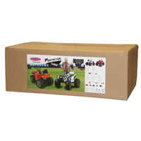 Jamara Ride-on Quad Protector 12V
