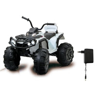 Jamara Ride-on Quad Protector 12V
