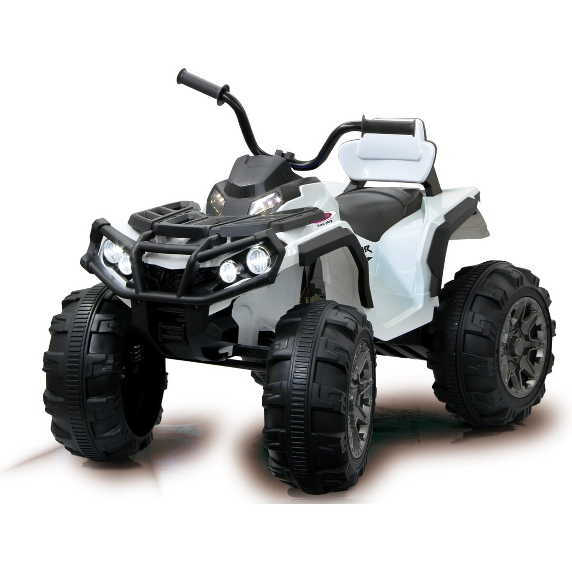Jamara Ride-on Quad Protector 12V