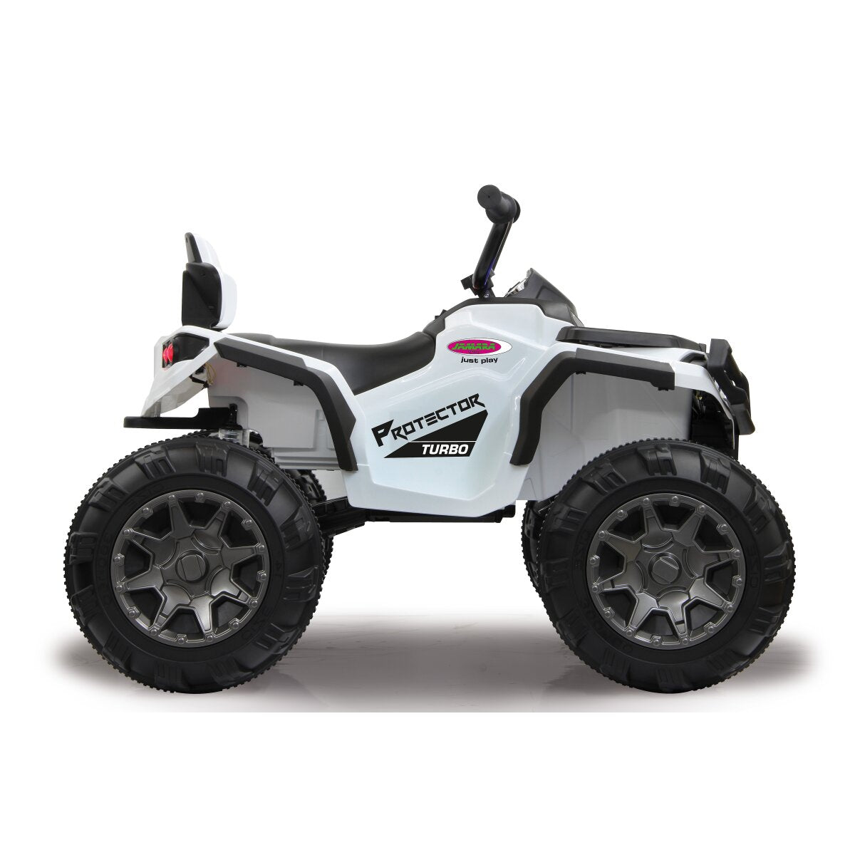 Jamara Ride-on Quad Protector 12V