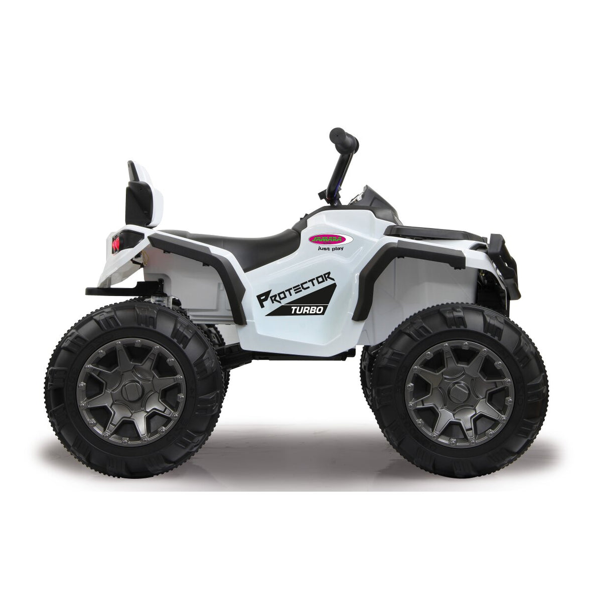 Jamara Ride-on Quad Protector 12V