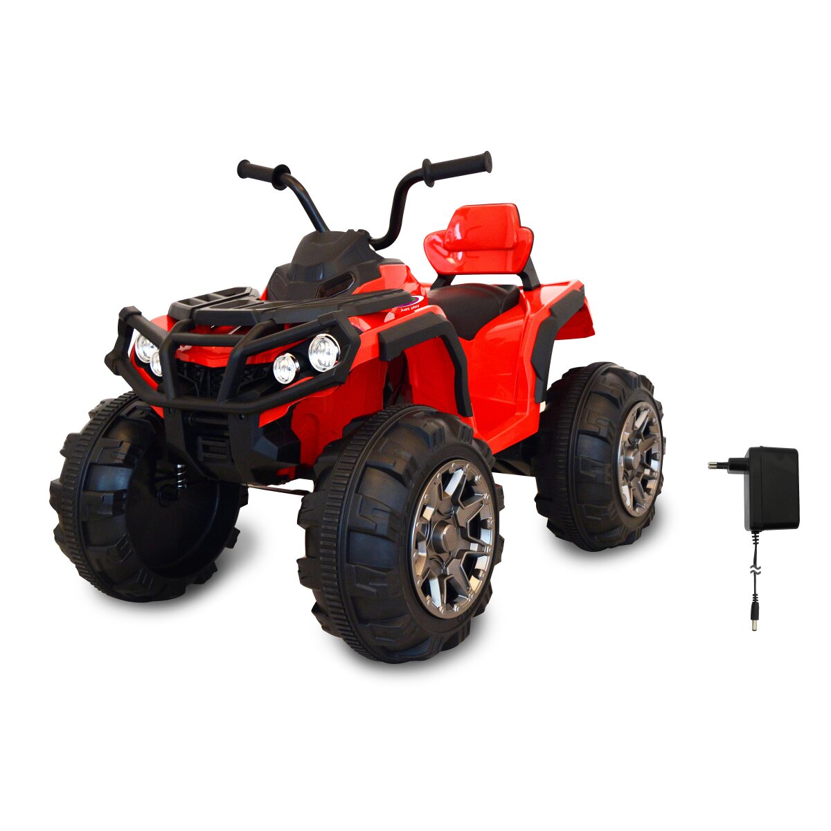 JAMARA Ride-on Quad Protector 12V