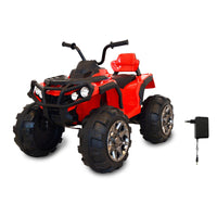 JAMARA Ride-on Quad Protector 12V