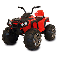 JAMARA Ride-on Quad Protector 12V