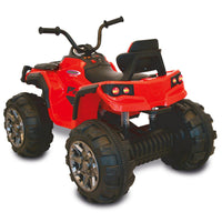 JAMARA Ride-on Quad Protector 12V