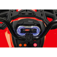 JAMARA Ride-on Quad Protector 12V