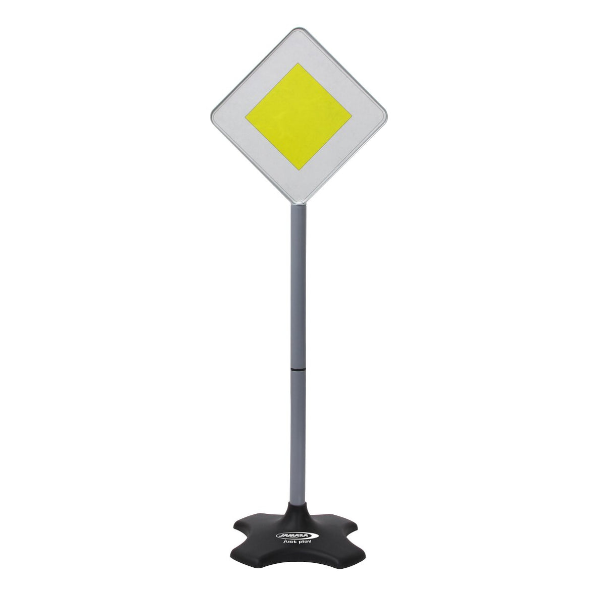 JAMARA Trafikskyltset A och B