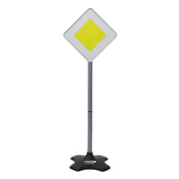 JAMARA Trafikskyltset A och B