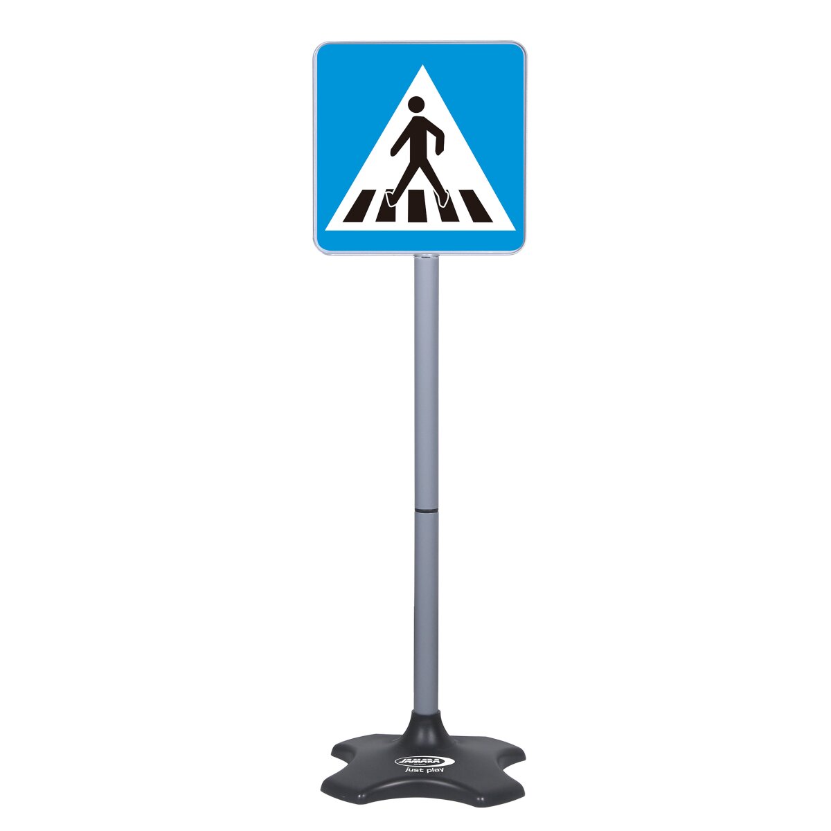 JAMARA Trafikskyltset A och B