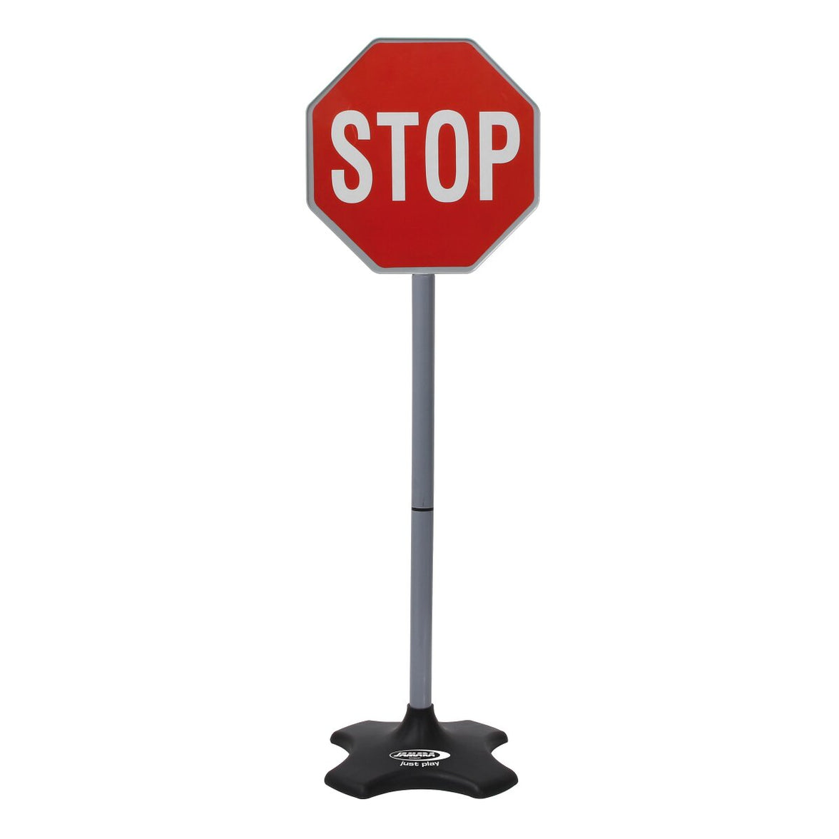 JAMARA Trafikskyltset A och B