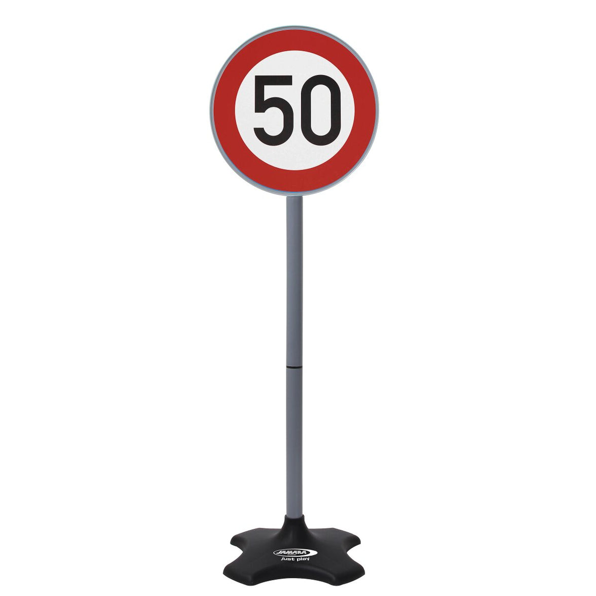 JAMARA Trafikskyltset A och B