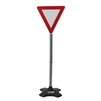 JAMARA Trafikskyltset A och B