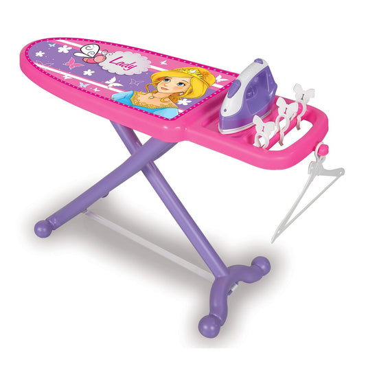 JAMARA Little Laundry Princess Set