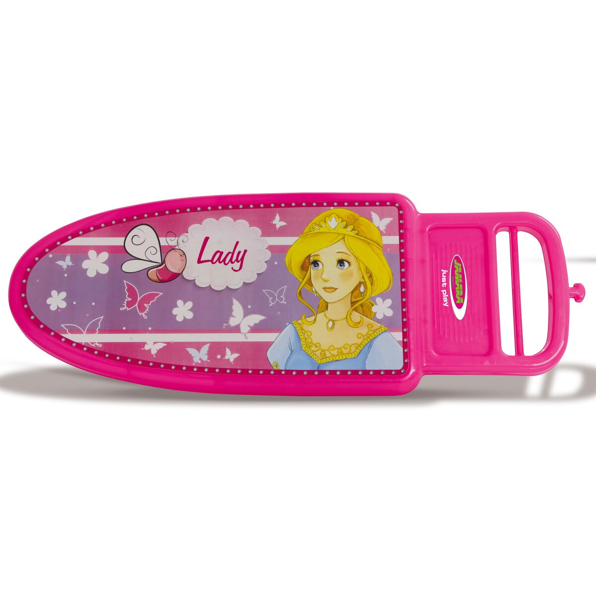 JAMARA Little Laundry Princess Set