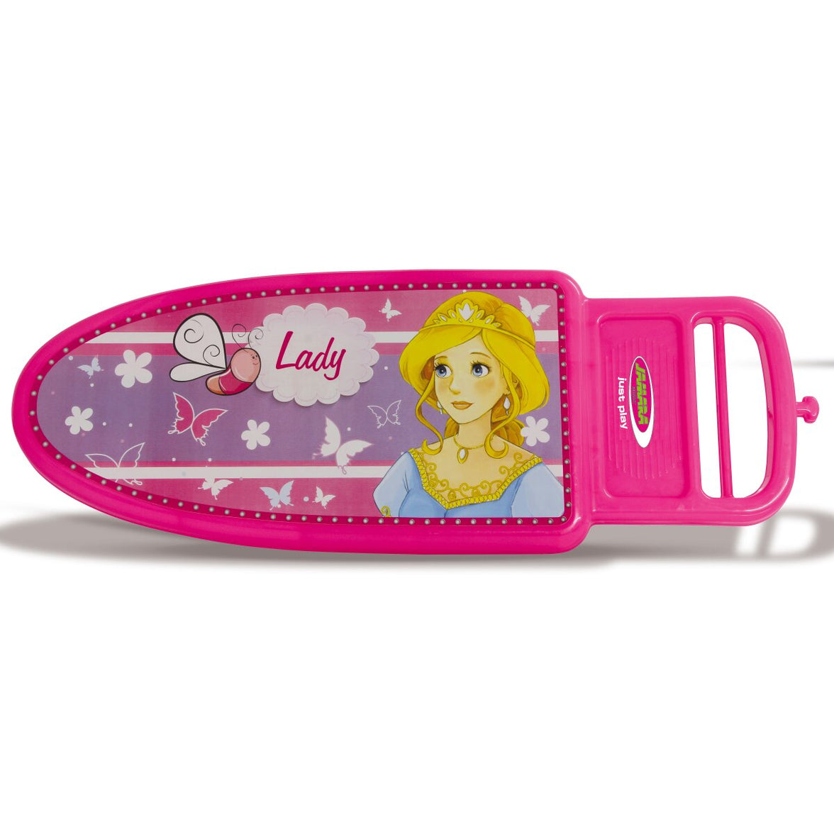 JAMARA Little Laundry Princess Set