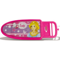 JAMARA Little Laundry Princess Set