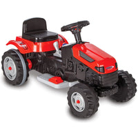 JAMARA Ride-on Tractor Strong Bull