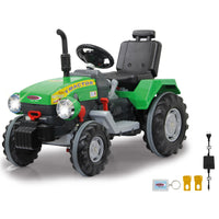 JAMARA Ride-on Tractor Power Drag 12V