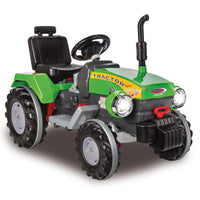 JAMARA Ride-on Tractor Power Drag 12V
