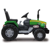 JAMARA Ride-on Tractor Power Drag 12V