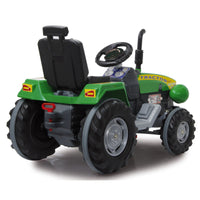 JAMARA Ride-on Tractor Power Drag 12V