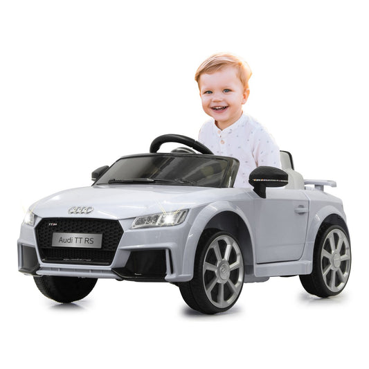 JAMARA Audi TT RS åkbil 12V