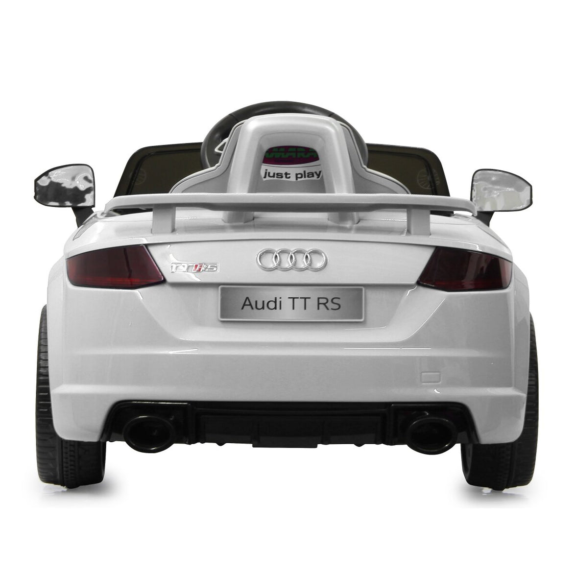 JAMARA Audi TT RS åkbil 12V