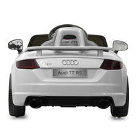 JAMARA Audi TT RS åkbil 12V
