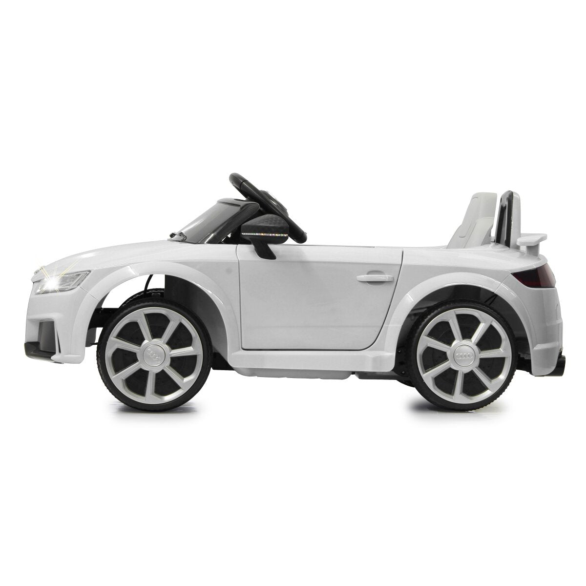 JAMARA Audi TT RS åkbil 12V