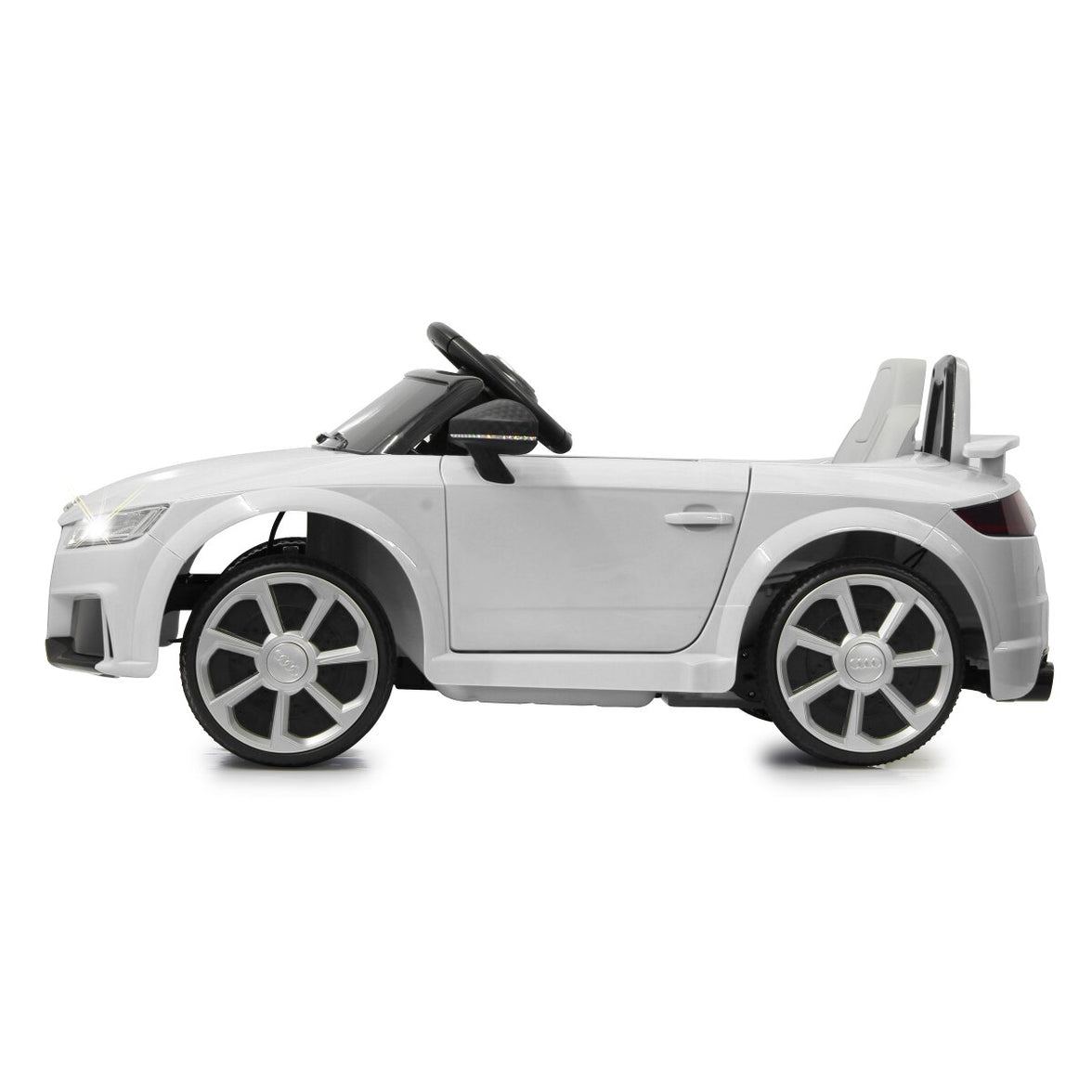 JAMARA Audi TT RS åkbil 12V