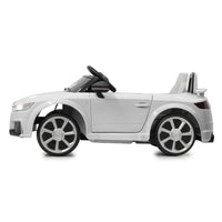 JAMARA Audi TT RS åkbil 12V
