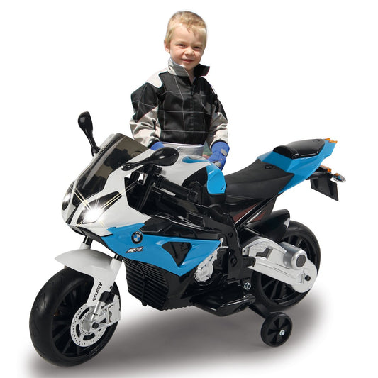JAMARA Ride On BMW S1000RR 12V
