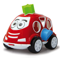 JAMARA Shape Car Educational Game
