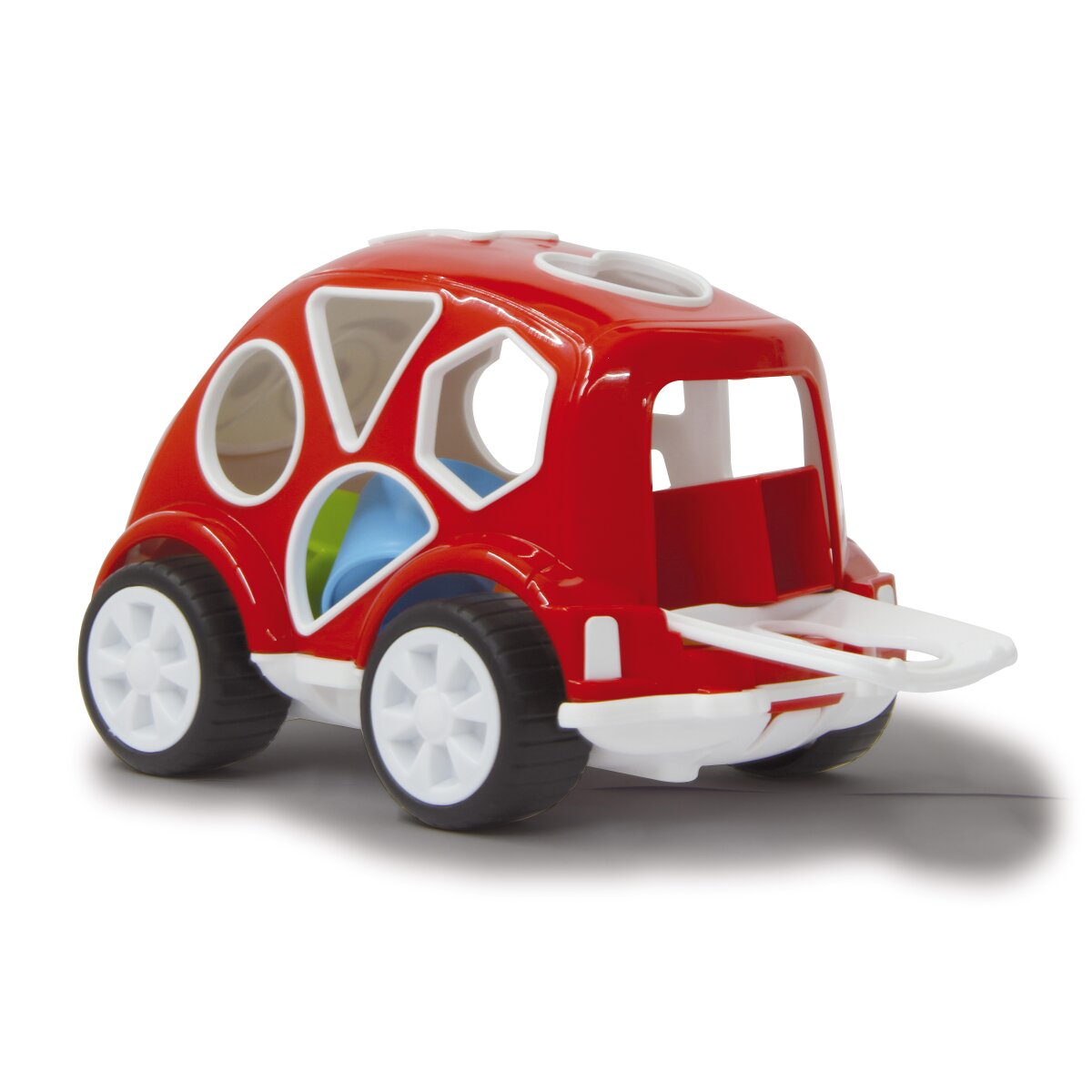 JAMARA Shape Car Educational Game