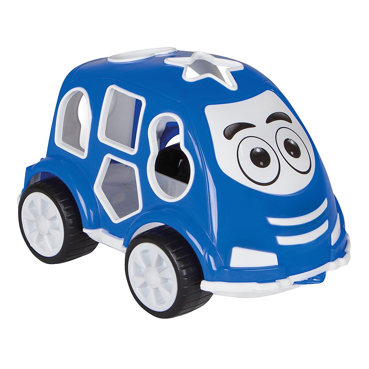 Jamara Shape Car Educational Game