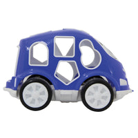 Jamara Shape Car Educational Game