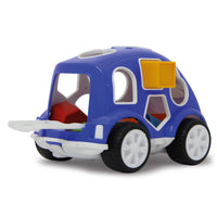 Jamara Shape Car Educational Game