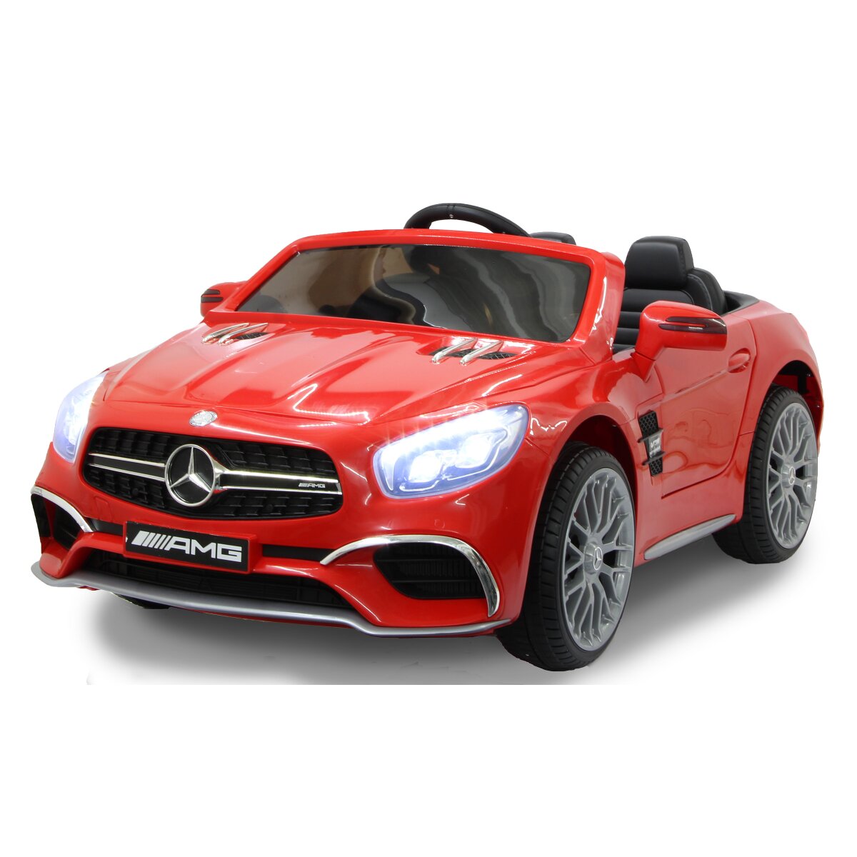 JAMARA Mercedes-AMG SL 65 åkbil